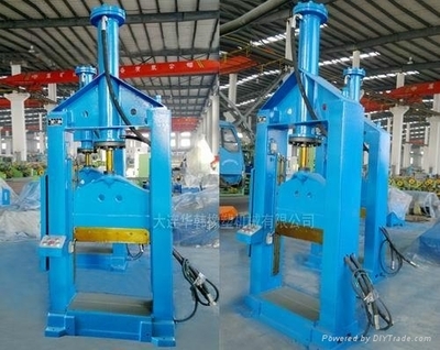 XQ-8切胶机 - 华韩 (中国 辽宁省 生产商) - 橡胶塑胶加工设备 - 工业设备 产品 「自助贸易」