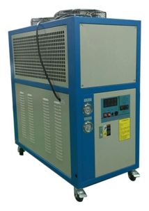 风冷式冷冻机当选广良机电设备 风冷式冷冻机供应